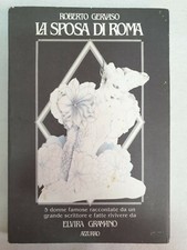 Roberto Gervaso/Elvira Gramano