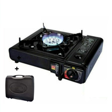 Fornello a gas da campeggio