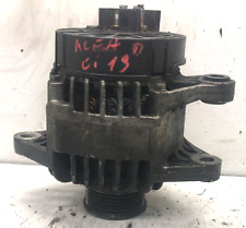 46782213 ALTERNATORE ALFA ROMEO 147 1.9 JTD 2003 RICAMBI USATI
