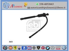 POMPA PEDALE FRIZIONE NISSAN