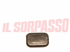 Tappo riparo foro vano - tappo,