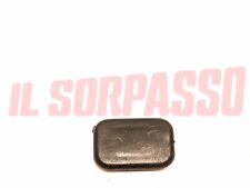 TAPPO RIPARO FORO VANO MOTORE