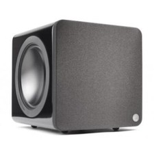 CAMBRIDGE AUDIO X201 NERO