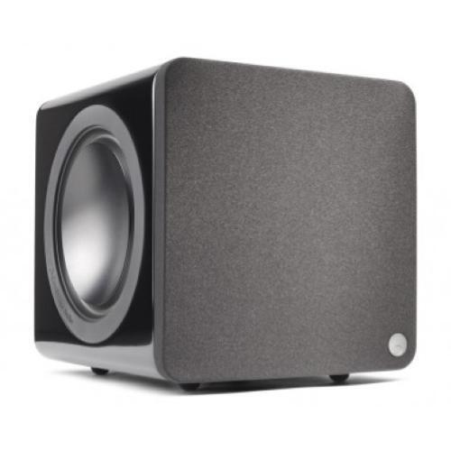 Cambridge audio x201 nero - cambridge,