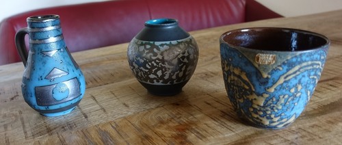 Vintage raro carstens - vintage,