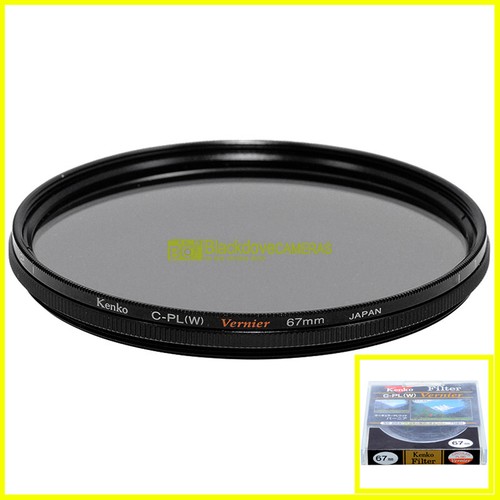 67mm filtro polarizzatore - filtro,