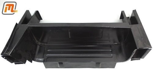 Ford transit mk1 mk2 pannello - ford,