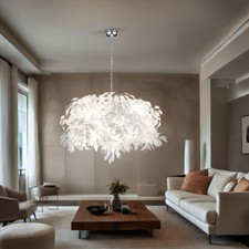 Luce a Sospensione Lampadario