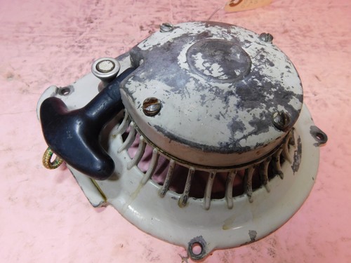 Starter stihl lightning 070 - starter,