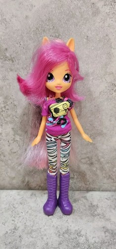 Little pony equestria - my,