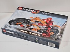Lego 7158 *** Hero Factory ***