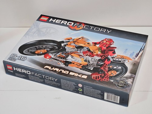 Lego 7158 hero - lego,