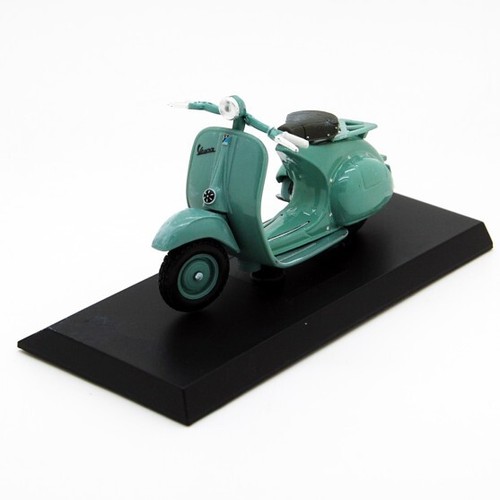 Vespa piaggio 125 1953 - piaggio,