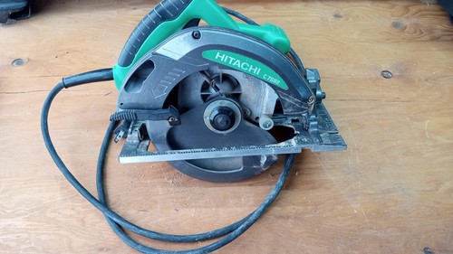 Hitachi c7sb2 seghetto - hitachi,