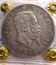 REGNO D'ITALIA VITTORIO