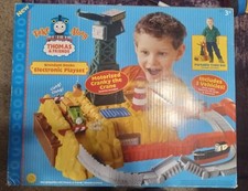 Playset elettrico TAKE LONG