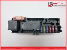 Mercedes W202 W210 scatola