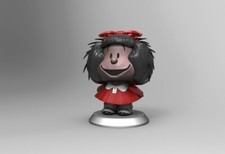 FAN ART ACTION FIGURES 3D