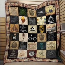 Trapunta piumone cotone