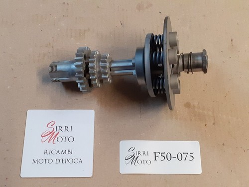 Albero cambio motore - cambio,
