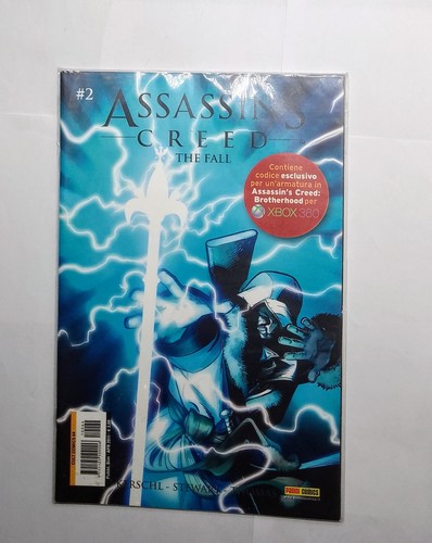 Assassin creed numero - creed,