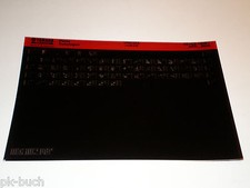 Microfiche Catalogo Ricambi