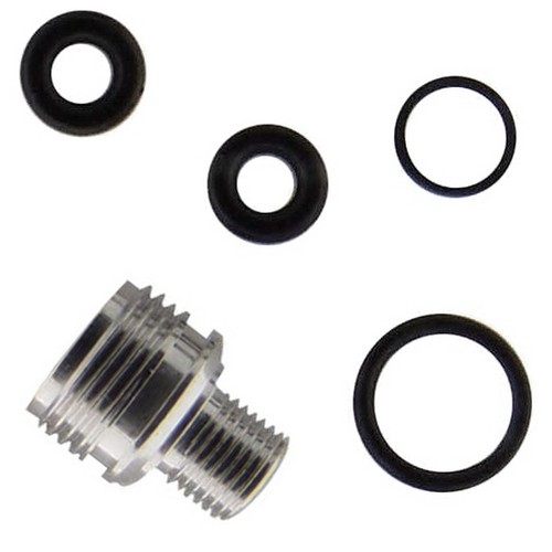 Tubo compatibile con rolex - tubo,