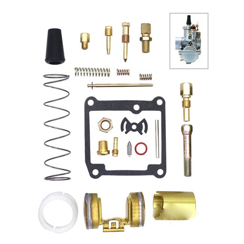 Per mikuni vm20 kit - mikuni,