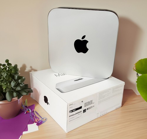 Mac mini apple - mini, computer