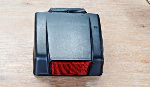 Luce targa gsxr750 lastra - luce,