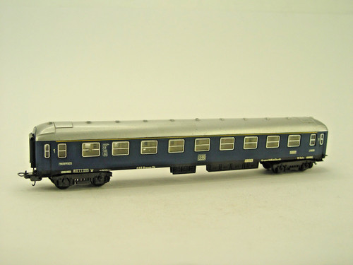 Treno rapido carrozza - treno,