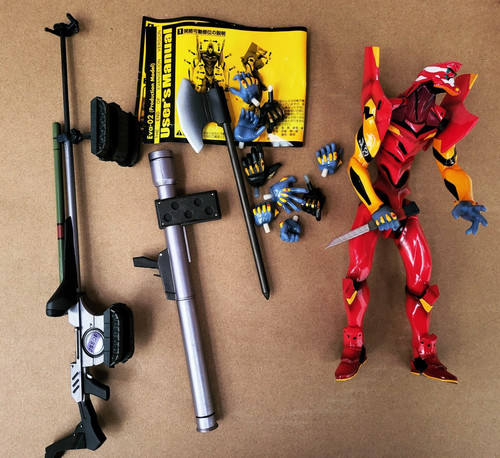 Neon genesis evangelion unit - neon,