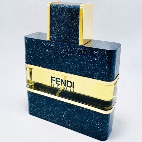 Fendi uomo edt spray vintage - spray,