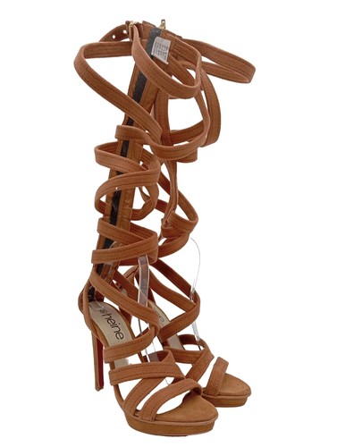 Heine sandalo romano donna - romano,