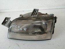 FARO FANALE ANTERIORE SINISTRO SX PER FIAT Punto Berlina 5P 46402650 (93>99)