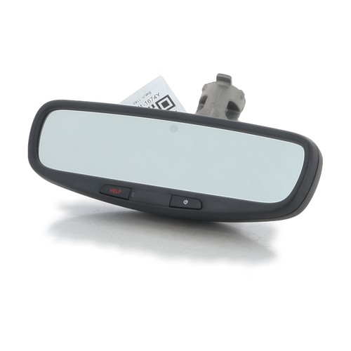 Specchio retrovisore interno - specchio,