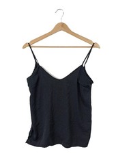 ZARA Canotta a bretelle Donna
