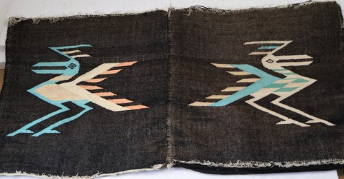 Cuscino vintage - , nativi