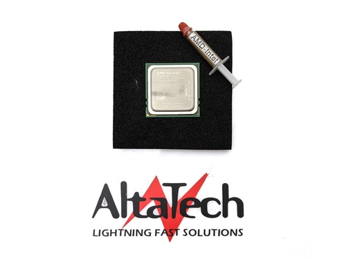 Amd opteron 8380 - opteron, ghz