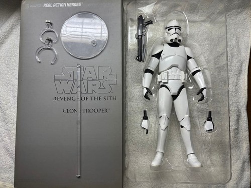 Real action heroes star wars - real,