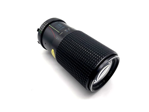 Tokina 200 obiettivo - tokina, 80-200