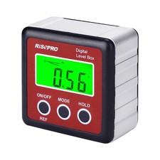 RISEPRO Scatola di livello