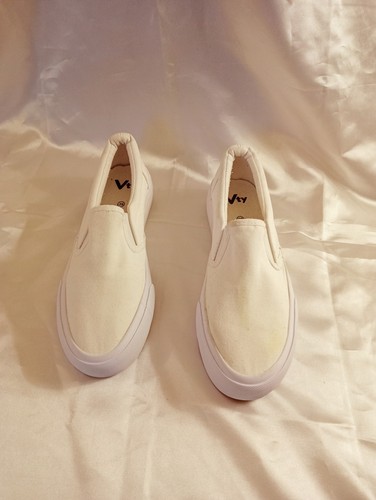 Sneakers slip vty victory - slip-on,