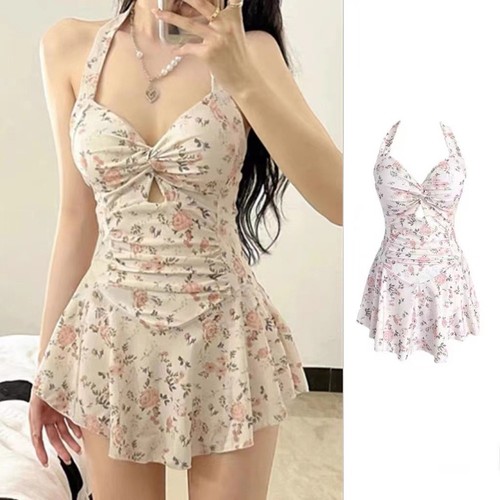 Gonna copricostume bagno - gonna,