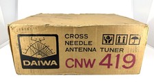 Daiwa CNW-419 Cross Needle