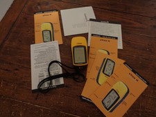 gps portatile garmin etrex