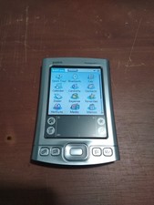 Palm Tungsteno E2 con custodia