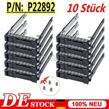 10x hpe telaio - 10x, disco