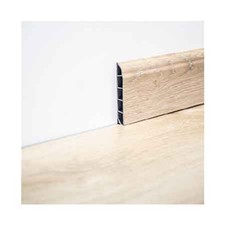 BATTISCOPA PER PAVIMENTO IN