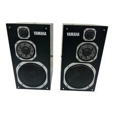 Yamaha NS-1000MM Coppia